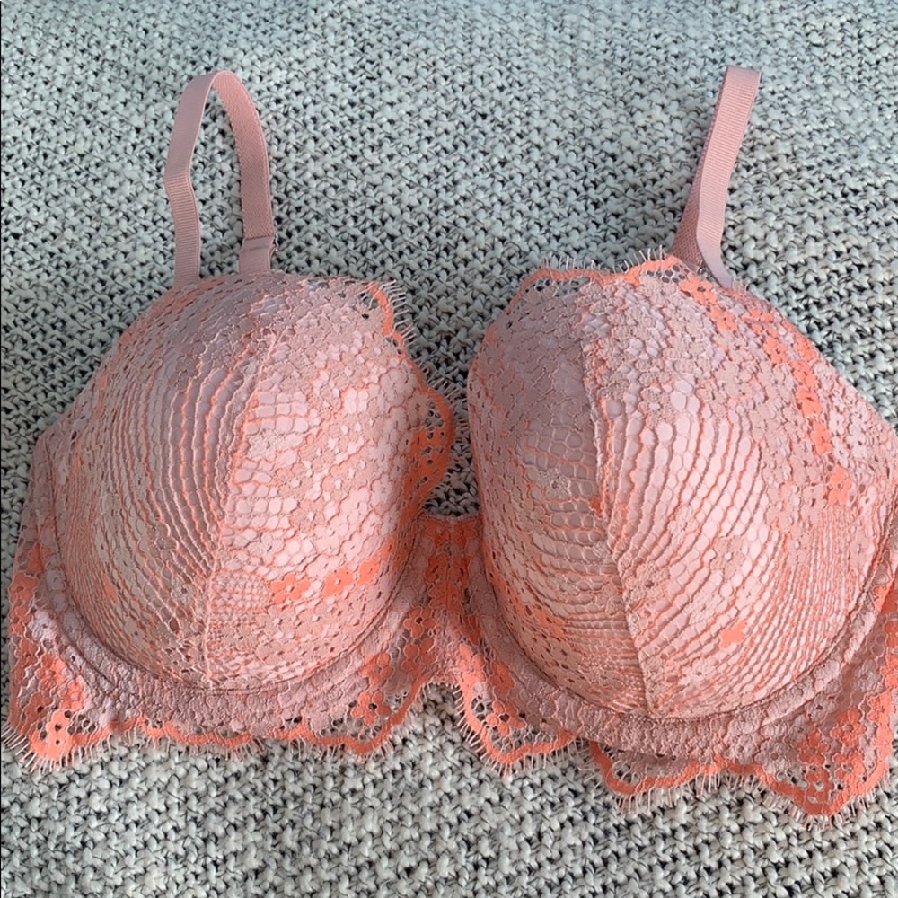Victoria’s Secret Dream Angels Demi 32ddd